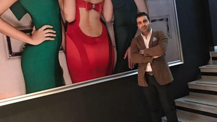 Terzilikten dünya markası olma yolculuğu