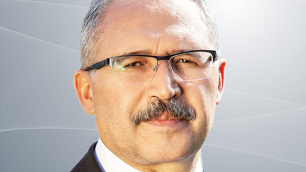 DAEŞ’in askeri biriminden özel seçilmiş