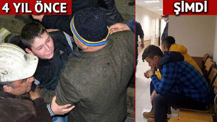4 yıl önce büyük sevinç yaşamıştı, bu kez yıkıldı...