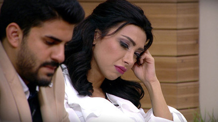 Kısmetse Olur final fragmanında şoke eden sahne Kısmetse Olur final fragmanında şoke eden sahne