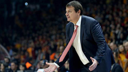 Ataman: Sonuna kadar bu yarışta var olacağız