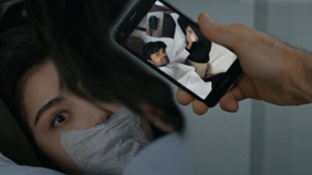 Eşkıya Dünyaya Hükümdar Olmaz 49. bölüm fragmanında gündem Esra Eşkıya Dünyaya Hükümdar Olmaz 49. bölüm fragmanında gündem Esra