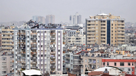 Senetle konut alımına dikkat