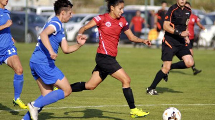 Döşemealtı 3te 3 yaptı