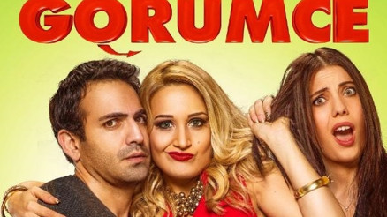 Görümcenin galası 3 Aralıkta İzmirde