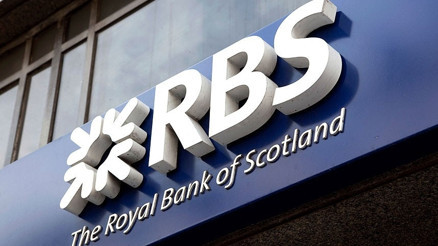 İngiliz bankası RBS stres testinden geçemedi
