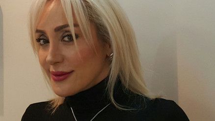 Bakımlı ve güzel bir cilde sahip olan kadın her daim güzeldir