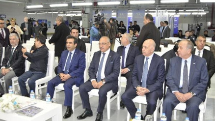 Kasım ayında ihracat 11 milyar 952 milyon dolar oldu