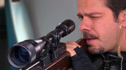 Arka Sokaklar 419. bölüm fragmanında oklar Mesuta dönüyor