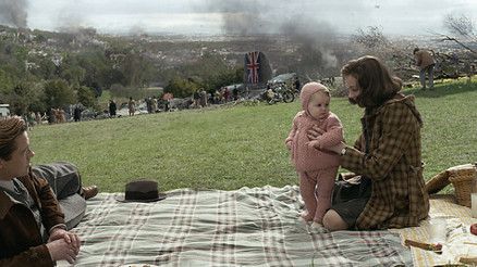Bu hafta 8 film vizyona girecek