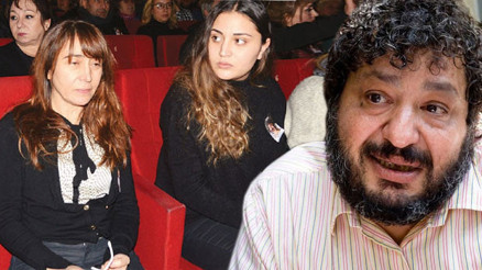 Erdal Tosun kızının böbreğini istememiş