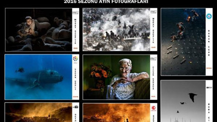 Fotoğraf Ligi’nin Şampiyonu ÇOFSAT