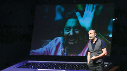 Gözyaşları Erdal için