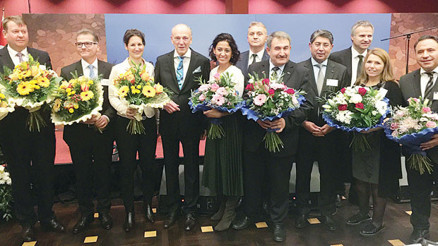 Türkiye’den vazgeçmeyiz