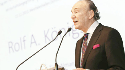 Zor günlerde yanınızdayız