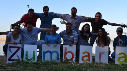 Topluluğun gücü adına