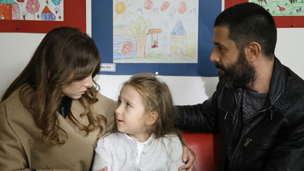 O Hayat Benim 113. bölüm fragmanında Efsun neler yapacak O Hayat Benim 113. bölüm fragmanında Efsun neler yapacak