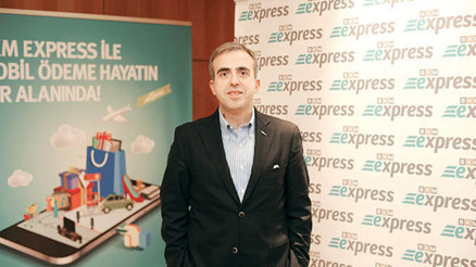 Simidi bile ‘cep’ten alacağız