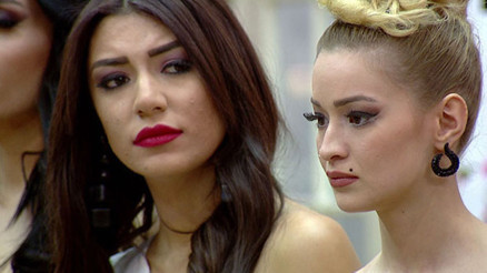 Kısmetse Olurda bu hafta kim elendi İşte Kısmetse Olurun finalinde yaşananlar
