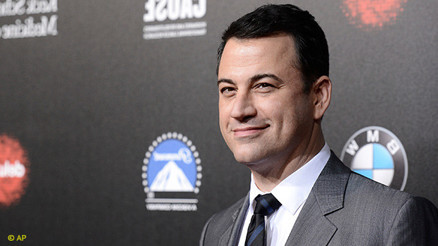 Oscar ödül törenini komedyen Kimmel sunacak