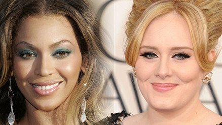 Grammy adayları açıklandı