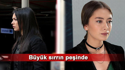 Kara Sevda 48. bölüm fragmanı yayınlandı mı Büyük sır ortaya çıktı