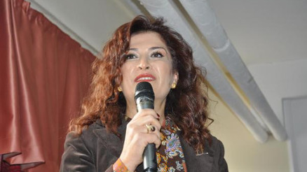 Liselilere mesleklerini anlattılar