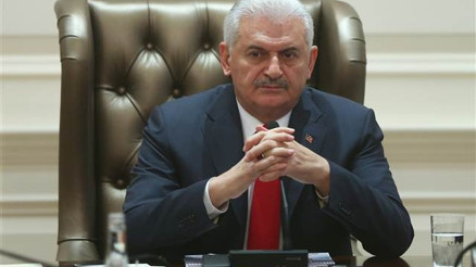 Son Dakika: Başbakan Yıldırım EKK kararlarını açıkladı Son Dakika: Başbakan Yıldırım EKK kararlarını açıkladı