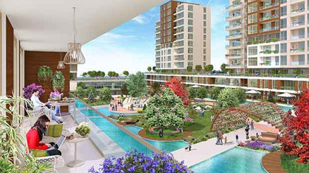 Şimdi ev alan yüzde 35 kârda