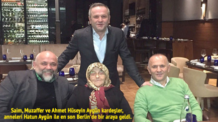37 yılda 18 restoran 13 otel... Ve iki dev marka