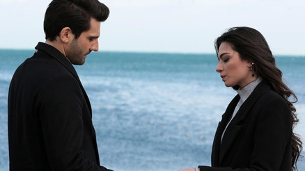 Kara Sevda 48. bölüm fragmanında Kemalden şok sözler