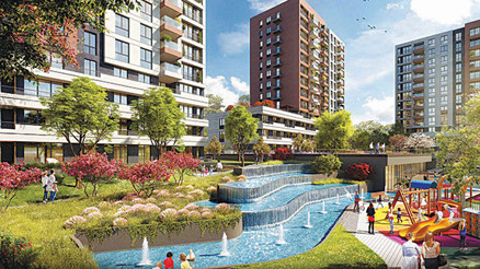 Konutta TL seferberliği