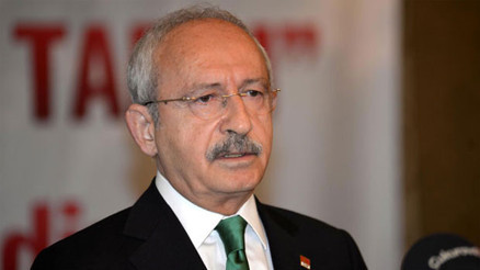 Kılıçdaroğlundan saldırı açıklaması
