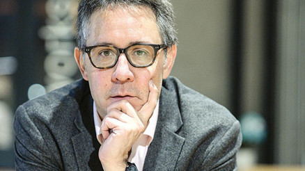 Eğitim Reformu Girişimi Direktörü Batuhan Aydagül: Okul kalitesini yukarıya çekemedik