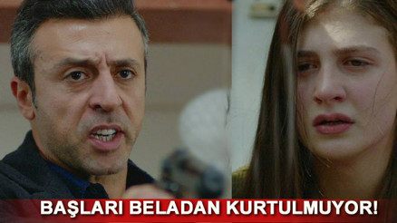 Kırgın Çiçekler son bölümün ardından 64. bölüm fragmanı yayınlandı mı