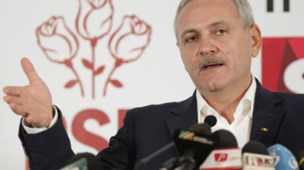 Romanyadaki parlamento seçimleri sonuçlandı