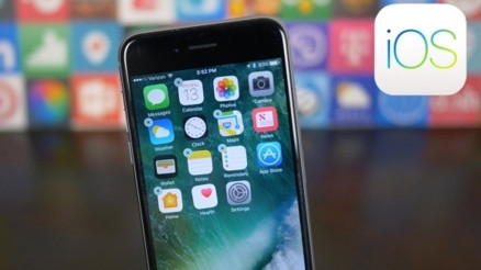 iPhonelar için iOS 10.2 güncellemesi yayınlandı İndirin