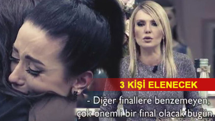 Kısmetse Olurda kimler elendi Kısmetse Olur 14 Aralık fragmanı