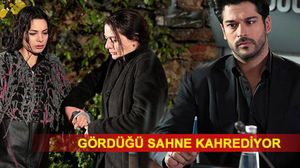 Kara Sevda yayınlanan son bölümün ardından 49. bölüm fragmanı yayınlandı mı Kara Sevda yayınlanan son bölümün ardından 49. bölüm fragmanı yayınlandı mı