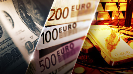 2017’de Dolar, Euro ve Altın Görünümü