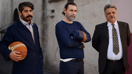 Adı Efsane dizisi oyuncuları kimdir