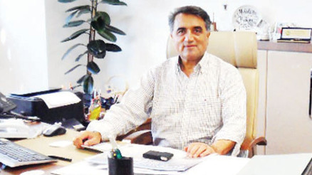 Toptancılığı simit satarken öğrendim