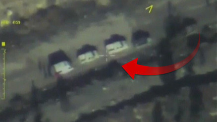 Son dakika: Halep için kırmızı alarm