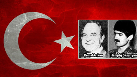 Dışişleri Bakanlığından tepki: Katilin serbest bırakılma kararını kuvvetle kınıyoruz
