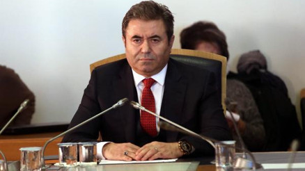 Sakarya Emniyet Müdürü Eyüp Pınarbaşı: Patlamalarda görevlilerin ihmali değil kasıtları olduğunu anladık