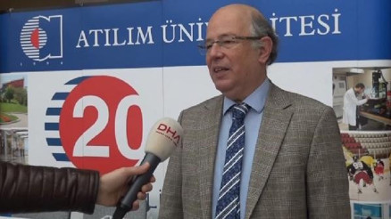 Prof. Dr. Yıldırım Üçtuğ: Dünya üniversiteler sıralamasında ilk 500 arasındayız