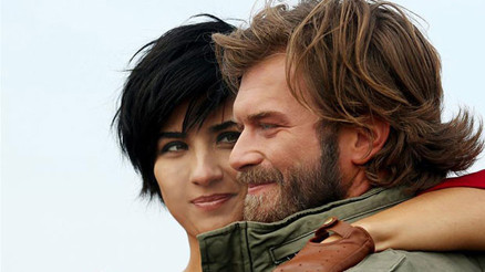 Dizilerin rönesans devri: Vatanım Sensin ile Cesur ve Güzel fark yarattı