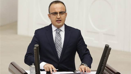 Bizde 316 tane Erdoğan var