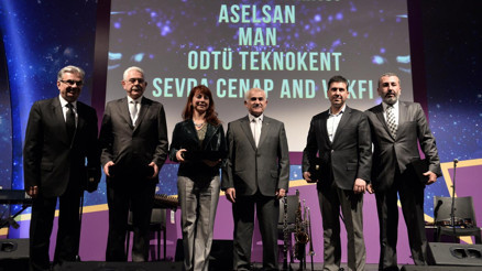 Marka Festivali’ne görkemli kapanış