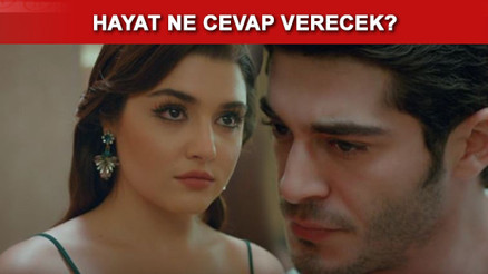 Aşk Laftan Anlamaz 24. bölüm fragmanında hemşire ölecek mi